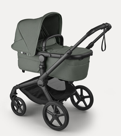 Bugaboo Fox 5 Renew Forest Green
