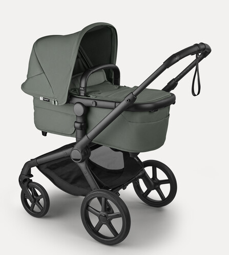 Bugaboo Fox 5 Renew Forest Green