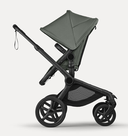 Bugaboo Fox 5 Renew Forest Green