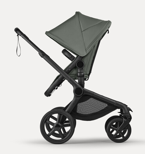 Bugaboo Fox 5 Renew Forest Green