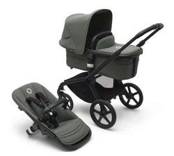 Bugaboo Fox 5 Verde Bosque