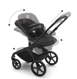 Bugaboo Fox 5 Verde Bosque