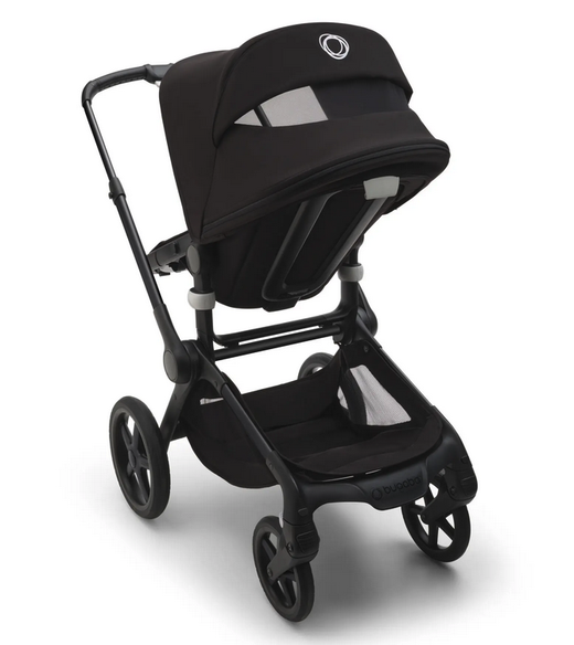 Bugaboo Fox 5 Verde Bosque
