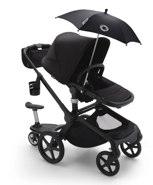 Bugaboo Fox 5 Verde Bosque