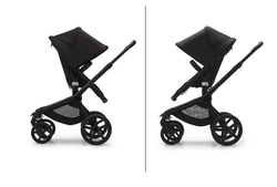 Bugaboo Fox 5 Verde Bosque