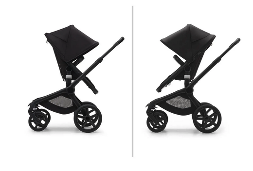 Bugaboo Fox 5 Verde Bosque