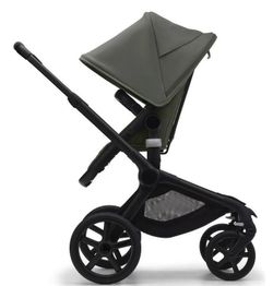 Bugaboo Fox 5 Verde Bosque