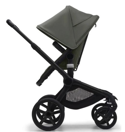 Bugaboo Fox 5 Verde Bosque