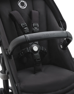 Bugaboo Fox 5 Verde Bosque