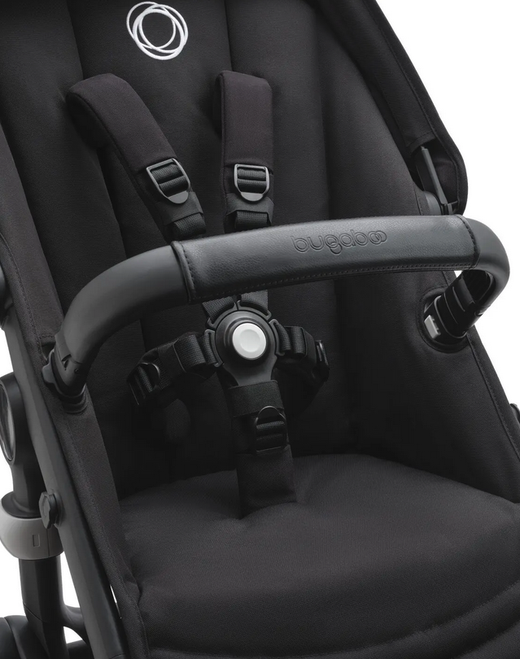Bugaboo Fox 5 Verde Bosque