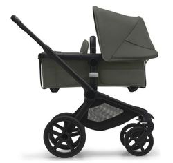 Bugaboo Fox 5 Verde Bosque