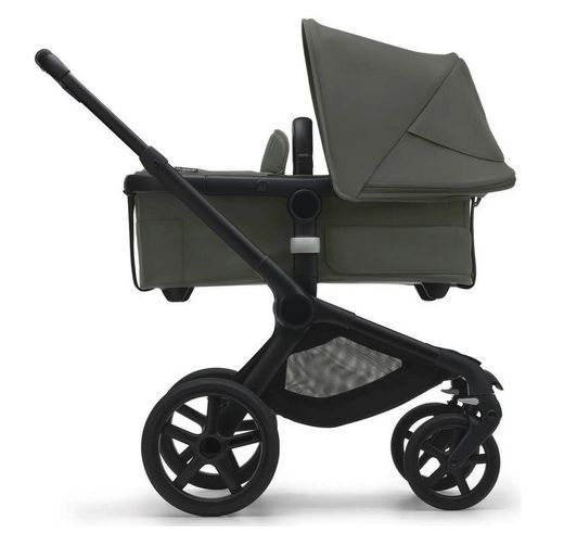 Bugaboo Fox 5 Verde Bosque