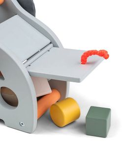 Caja bloques encajables Elphee Done By Deer