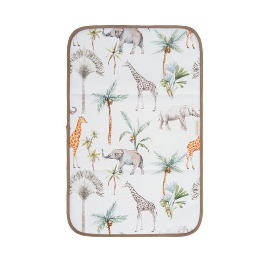 Cambiador (38x50) Class África