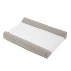 Cambiador Bañera 50X70X9 Cm Abete Beige