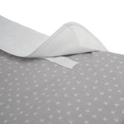 Cambiador Bañera 50X70X9 Cm Ardi Gris