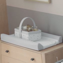 Cambiador Bañera 50X70X9 Cm Ardi Gris