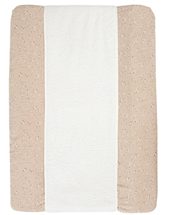 Cambiador Bañera Ajustable - Funda Anaïs Lino 50x70