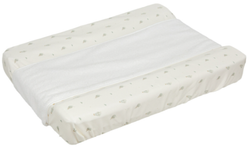 Cambiador Bañera Ajustable - Solo Funda Blue Sky Verde 50x70