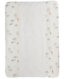 Cambiador bañera ajustable Tanzania Multicolor 50x70