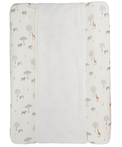 Cambiador bañera ajustable Tanzania Multicolor 50x70