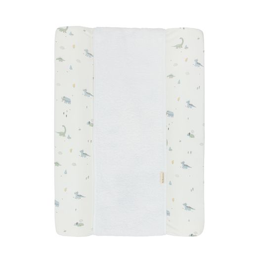 Cambiador bañera + rizo central (50x70) Casual Trex
