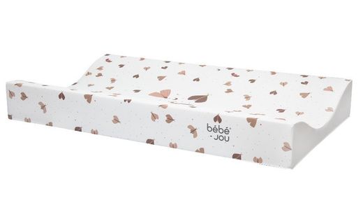 Cambiador blando Bébéjou