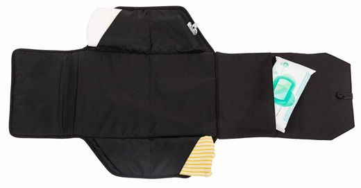 Cambiador de viaje Joolz