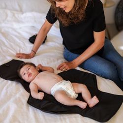 Cambiador de viaje Joolz