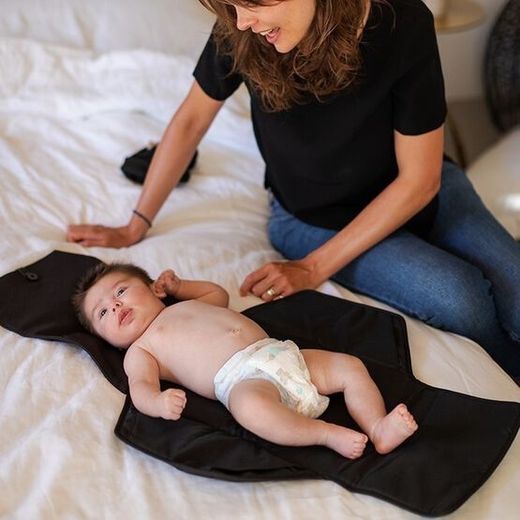 Cambiador de viaje Joolz