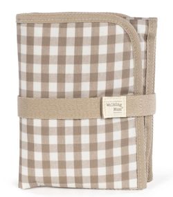 Cambiador plegable Caetana Walking Mum