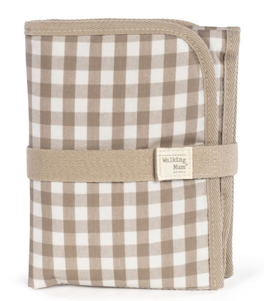 Cambiador plegable Caetana Walking Mum