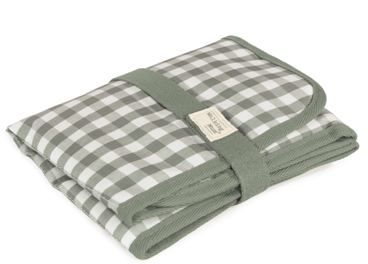 Cambiador plegable Caetana Walking Mum