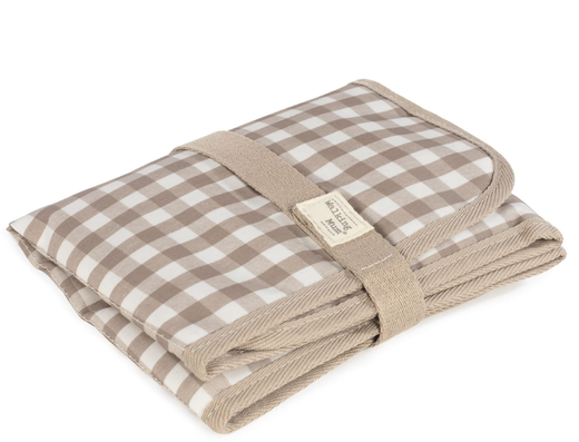 Cambiador plegable Caetana Walking Mum