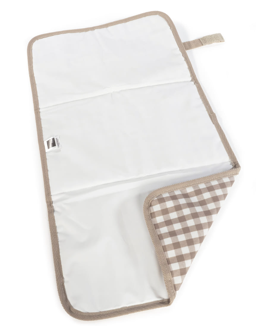 Cambiador plegable Caetana Walking Mum