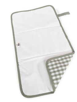 Cambiador plegable Caetana Walking Mum