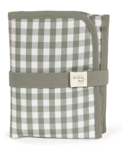 Cambiador plegable Caetana Walking Mum