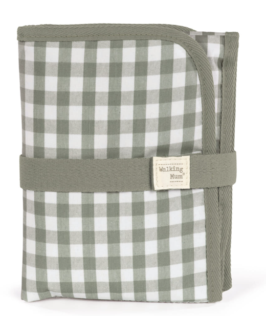Cambiador plegable Caetana Walking Mum
