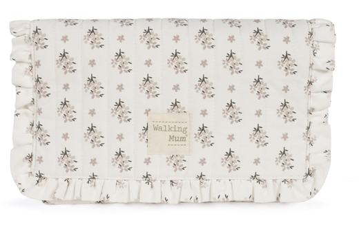 Cambiador portátil Botton Flores Walking Mum