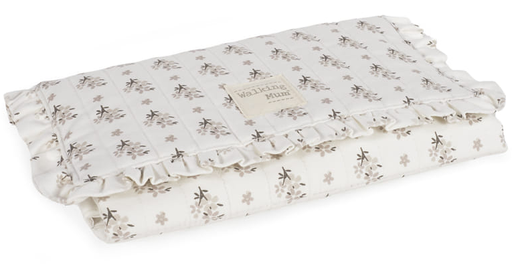 Cambiador portátil Botton Flores Walking Mum