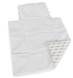 Cambiador portátil Botton Flores Walking Mum