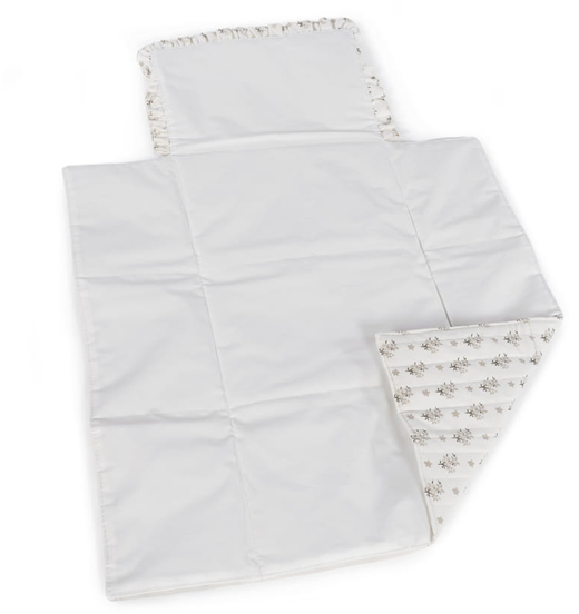 Cambiador portátil Botton Flores Walking Mum