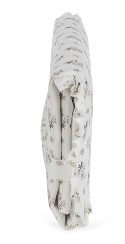 Cambiador portátil Botton Flores Walking Mum