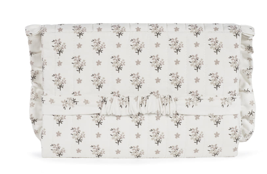 Cambiador portátil Botton Flores Walking Mum