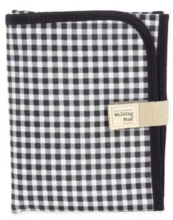 Cambiador portátil I love Vichy Walking Mum