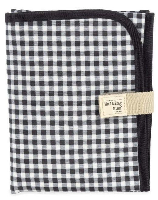 Cambiador portátil I love Vichy Walking Mum