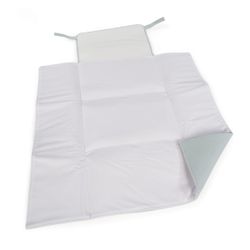 Cambiador portátil Icon de Pasito a Pasito