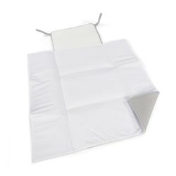 Cambiador portátil Icon de Pasito a Pasito