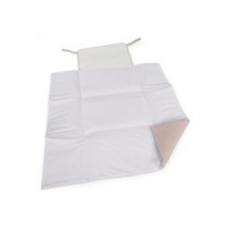 Cambiador portátil Icon de Pasito a Pasito