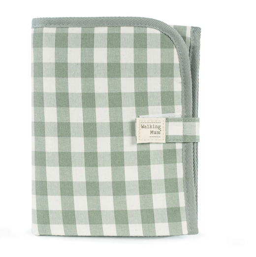 Cambiador portátil Remy Walking Mum